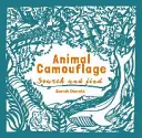 Kamufláž zvířat: Kamufláž pro děti a mládež: Hledej a najdi - Animal Camouflage: Search and Find