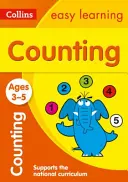Counting: Věk 3-5 - Counting: Ages 3-5