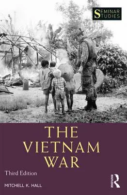 Válka ve Vietnamu - The Vietnam War