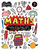 Nápověda k domácím úkolům: Matematika: 7+ - Help With Homework: 7+ Maths