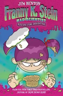 Recept na katastrofu, 9 - Recipe for Disaster, 9