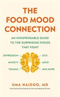 Spojení mezi jídlem a náladou - Food Mood Connection