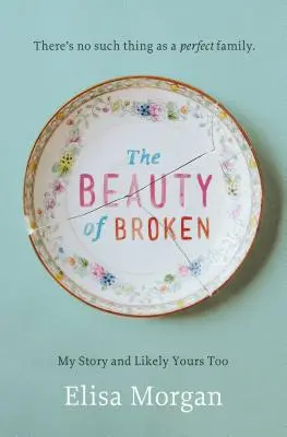 Krása zlomeného: Můj příběh a pravděpodobně i ten váš - The Beauty of Broken: My Story, and Likely Yours Too