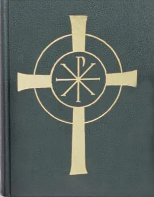 Lekcionář - mše na všední den (II. díl) - Lectionary - Weekday Mass (Vol. II)