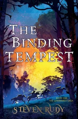 Svazující bouře - The Binding Tempest