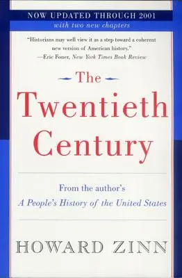 Dvacáté století: Lidové dějiny - The Twentieth Century: A People's History