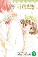 Honey So Sweet, díl 3, 3 - Honey So Sweet, Vol. 3, 3