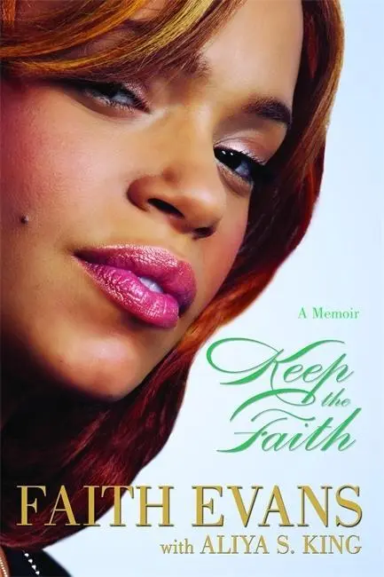 Zachovejte si víru: Vzpomínky - Keep the Faith: A Memoir