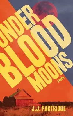 Pod krvavými měsíci - Under Blood Moons