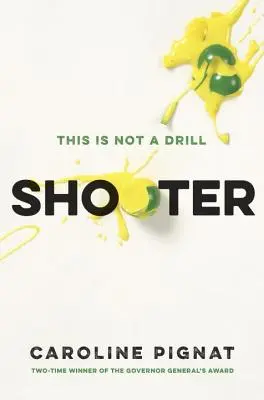 Střelec - Shooter