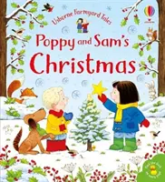 Poppy a Samovy Vánoce - Poppy and Sam's Christmas
