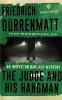 Soudce a jeho kat - Judge and His Hangman