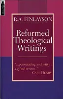 Reformované teologické spisy - Reformed Theological Writings
