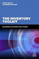 Soubor nástrojů pro inventarizaci: Řešení podnikových systémů - The Inventory Toolkit: Business Systems Solutions