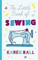 Malá kniha o šití - The Little Book of Sewing