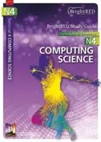 Studijní příručka pro národní 4 informatiku - National 4 Computing Science Study Guide