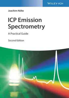 Icp emisní spektrometrie: Praktický průvodce - Icp Emission Spectrometry: A Practical Guide