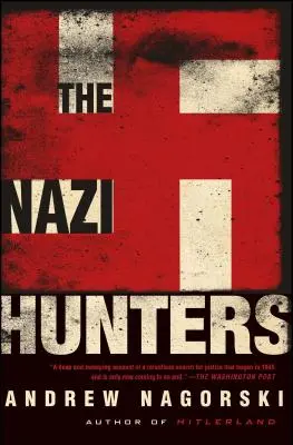 Lovci nacistů - The Nazi Hunters