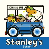 Stanleyho škola - Stanley's School