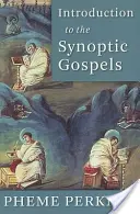 Úvod do synoptických evangelií - Introduction to the Synoptic Gospels