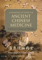 Základy teorie staré čínské medicíny: Shang Han Lun a současné lékařské texty. - Foundations of Theory for Ancient Chinese Medicine: Shang Han Lun and Contemporary Medical Texts