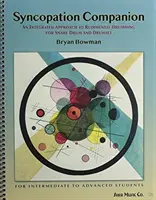 SYNKOPICKÝ SPOLEČNÍK - SYNCOPATION COMPANION