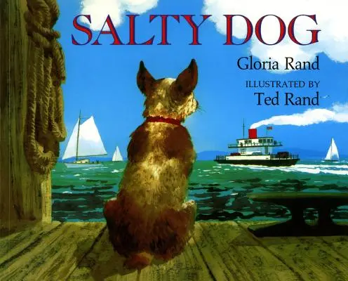 Slaný pes - Salty Dog