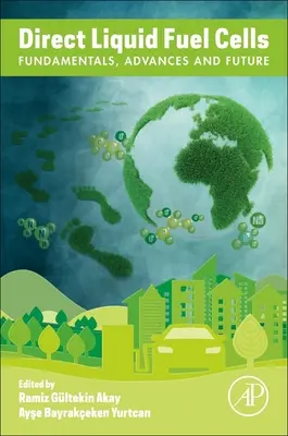 Přímé kapalné palivové články: Základní principy, pokroky a budoucnost - Direct Liquid Fuel Cells: Fundamentals, Advances and Future