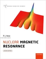 Jaderná magnetická rezonance - Nuclear Magnetic Resonance