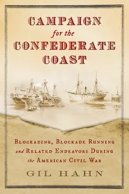 Tažení za pobřeží Konfederace - Campaign for the Confederate Coast