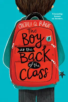 Chlapec v zadní části třídy - The Boy at the Back of the Class
