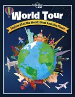 Prohlídka světa - World Tour