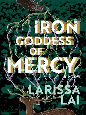 Železná bohyně milosrdenství - Iron Goddess of Mercy