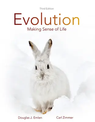 Evoluce: Vyzkoušejte si, jak se vám daří dávat smysl životu - Evolution: Making Sense of Life