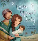 Mimořádné dítě - The Extra Special Baby