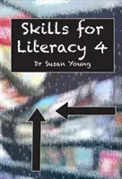 Dovednosti pro gramotnost 4 - Skills for Literacy 4