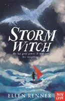 Čarodějka bouře - Storm Witch