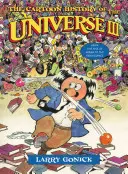 Kreslené dějiny vesmíru III: Od vzniku Arábie po renesanci - The Cartoon History of the Universe III: From the Rise of Arabia to the Renaissance