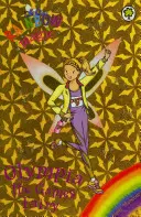 Duhová kouzla: Olympia - víla her - speciální - Rainbow Magic: Olympia the Games Fairy - Special