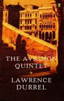 Avignonský kvintet - Monsieur, Livia, Constance, Sebastian a Quinx - Avignon Quintet - Monsieur, Livia, Constance, Sebastian and Quinx