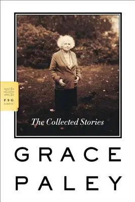 Sebrané povídky - The Collected Stories
