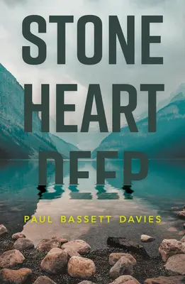 Hluboké kamenné srdce - Stone Heart Deep