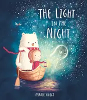 Světlo v noci - Light in the Night