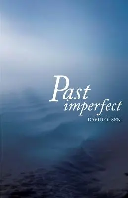 Minulé imperfektum - Past Imperfect