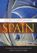 Současné Španělsko - Contemporary Spain