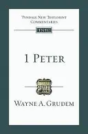 1 Peter (Grudem Wayne A (Author))