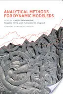 Analytické metody pro dynamické modeláře - Analytical Methods for Dynamic Modelers