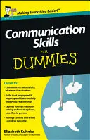 Komunikační dovednosti pro hlupáky - Communication Skills for Dummies
