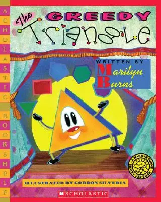 Chamtivý trojúhelník - The Greedy Triangle