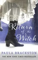 Návrat čarodějnice - Return of the Witch